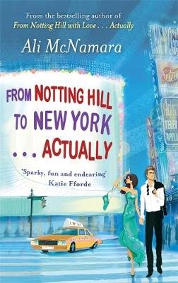 From Notting Hill to New York . . . Actually Image