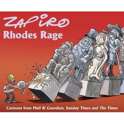 Rhodes Rage Image
