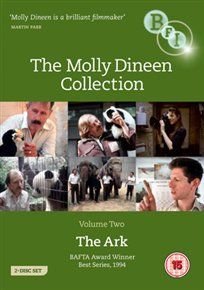 The Molly Dineen Collection: Vol. 2 - The Ark Image