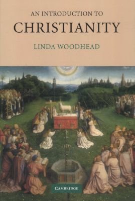 An Introduction to Christianity Image