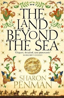 The Land Beyond The Sea Image