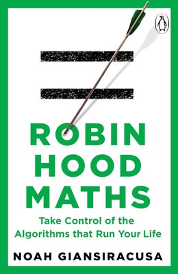 Robin Hood Maths Image