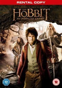 The Hobbit: An Unexpected Journey Image