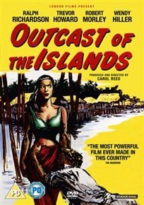 Outcast of the Islands Image