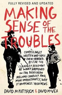 Making Sense of the Troubles Image