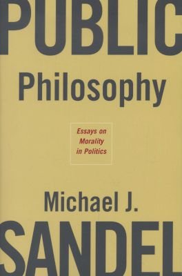 Public Philosophy Image