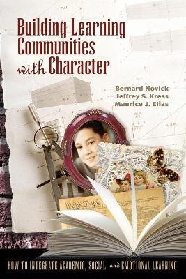 Building Learning Communities with Character Image