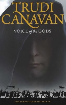 Voice Of The Gods Image