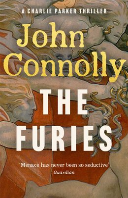 The Furies Image