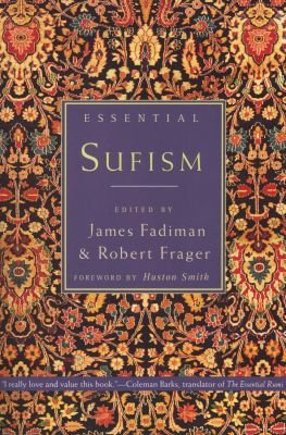 Essential Sufism Image