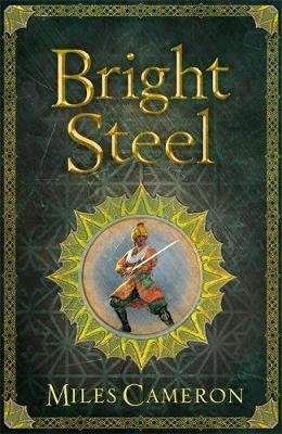 Bright Steel Image