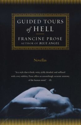 Guided Tours of Hell Image