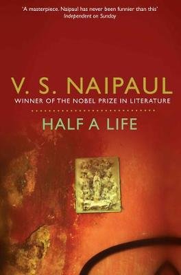 Half a Life Image