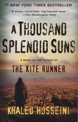 A Thousand Splendid Suns Image