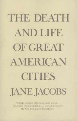 The Death and Life of Great American Cities Image