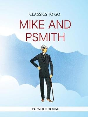 Mike and Psmith Image