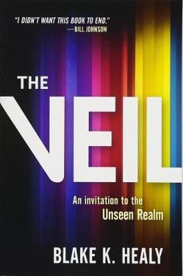 The Veil: An Invitation to the Unseen Realm Image