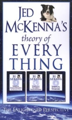 Jed McKenna's Theory of Everything Image