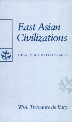 East Asian Civilizations Image