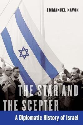 The Star and the Scepter Image