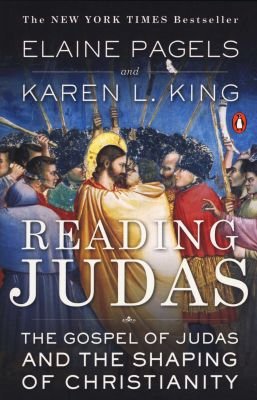 Reading Judas Image