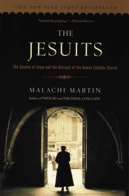 The Jesuits Image