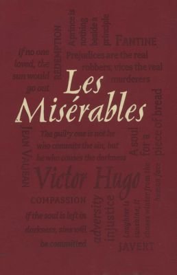 Les Miserables Image