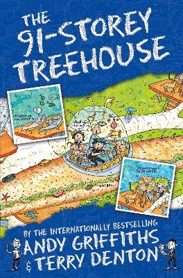 The 91-Storey Treehouse Image