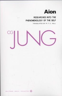 Collected Works of C.G. Jung, Volume 9 (Part 2) Image