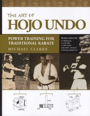 The Art of Hojo Undo Image