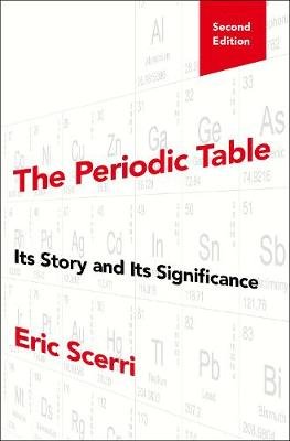 The Periodic Table Image