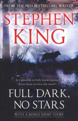 Full Dark, No Stars Image