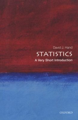 Statistics: A Very Short Introduction Image