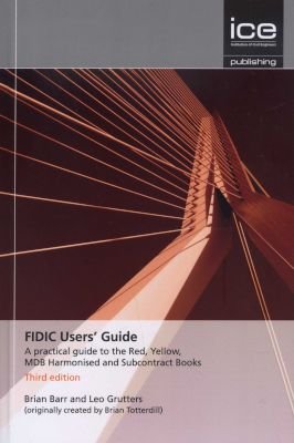 FIDIC Users' Guide Image