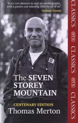 The Seven Storey Mountain Image