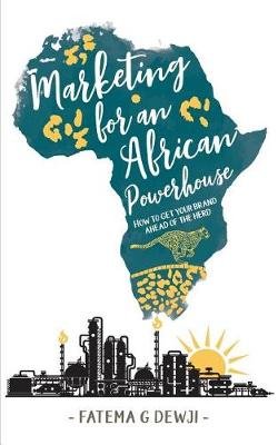 Marketing for an African Powerhouse Image
