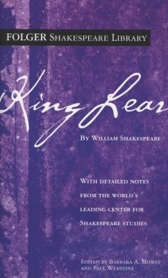 King Lear Image