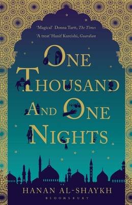 One Thousand and One Nights Image