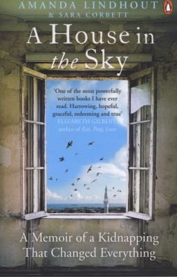 A House in the Sky Image