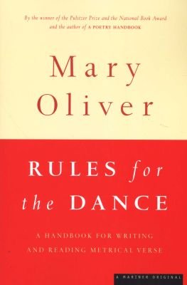 Rules For The Dance Image