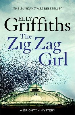 The Zig Zag Girl Image