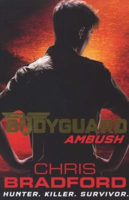 Bodyguard 3: Ambush Image