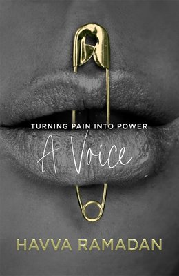 A Voice Image