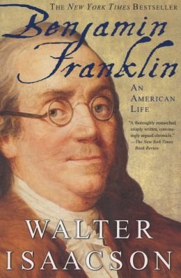 Benjamin Franklin Image