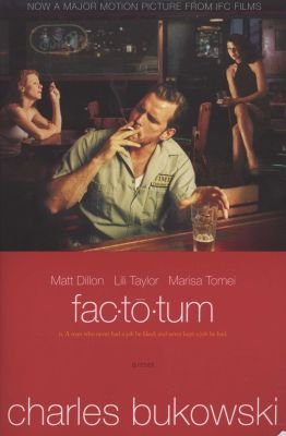 Factotum Image