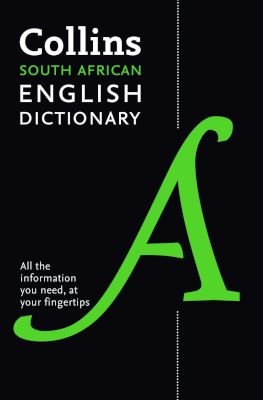 洋書 A Dictionary of South African English A Dictionary of South African English on Historical