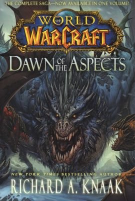 World of Warcraft: Dawn of the Aspects Image