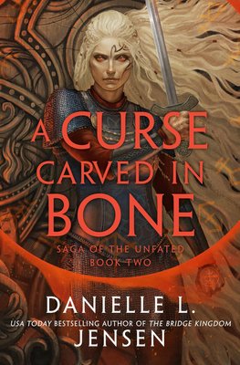 A Curse Carved in Bone Image