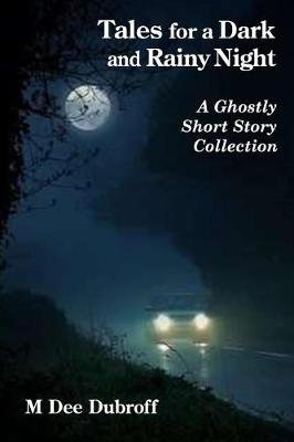 Tales for a Dark and Rainy Night Image