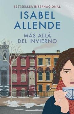 Mas alla del invierno / In the Midst of Winter Image